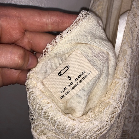 Urban Outfitters halter top - Picture 2 of 3